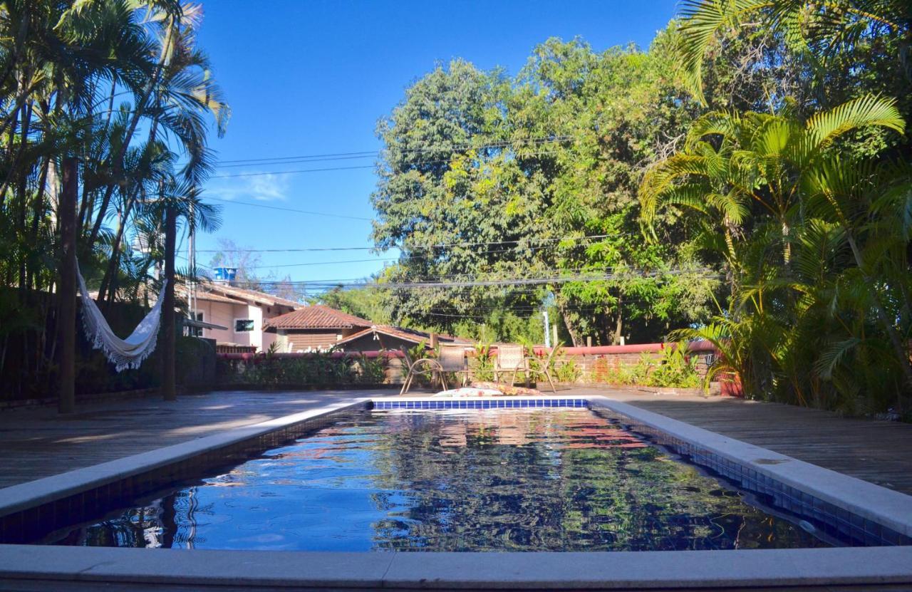 Pousada Do Roballo Porto Seguro Exteriér fotografie