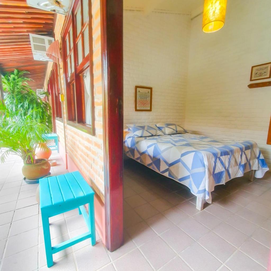 Pousada Do Roballo Porto Seguro Exteriér fotografie
